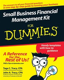 Business Financial Management