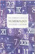 Complete Book of Numerology